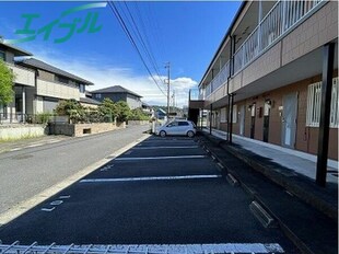 内部駅 徒歩30分 1階の物件外観写真